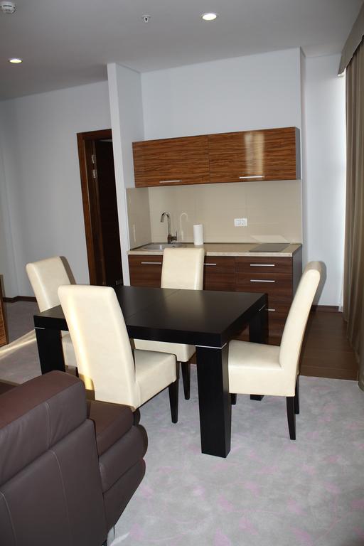 Hotel Franca 플레블라 객실 사진