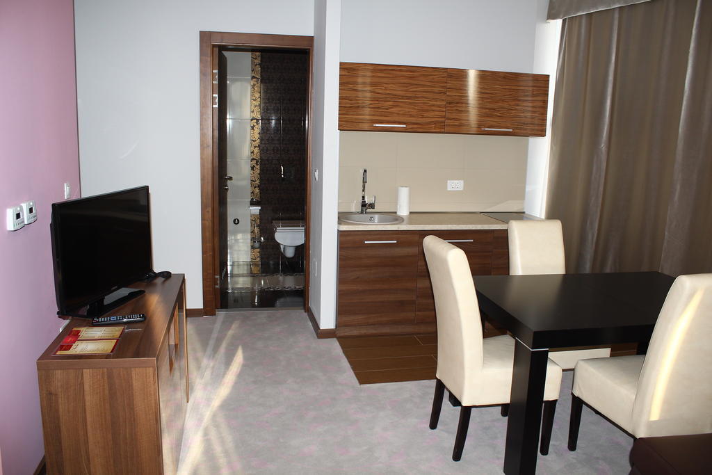 Hotel Franca 플레블라 객실 사진
