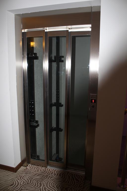 Hotel Franca 플레블라 외부 사진